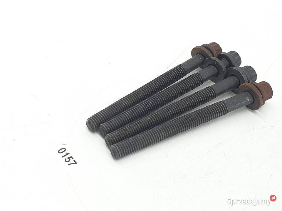 SRUBA SRUBY SILNIKA SZPILKA CECTEK 500 GLADIATOR Janowice