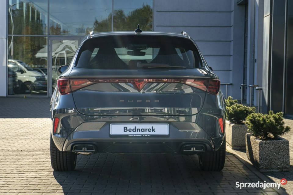 Cupra Leon Sportstourer 20 TDI 150 DSG CUPRA For