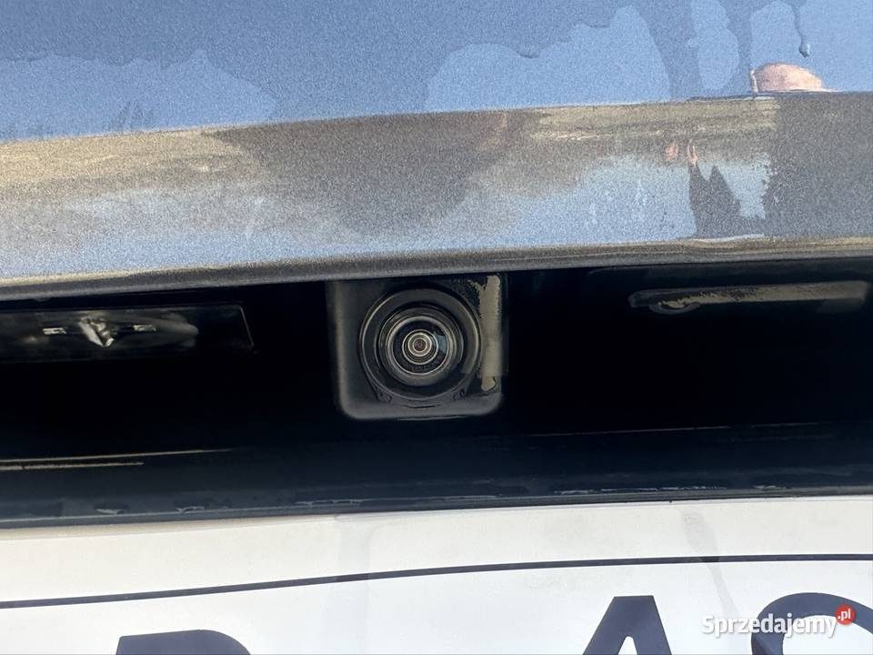 Opel Grandland X Ultimate MP3 Iwkowa