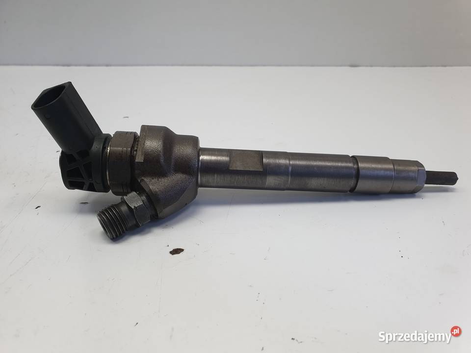 WTRYSKIWACZ BMW F10 F11 F30 F20 20 D N47D20C lubelskie