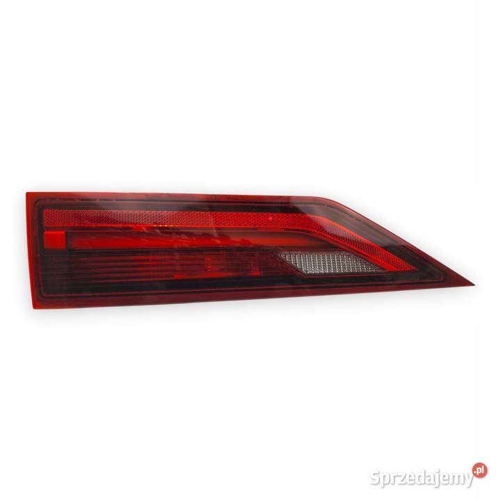 LAMPA PRAWA Volvo V90 20162025 tylna tylnia Lampy tylne Chełm