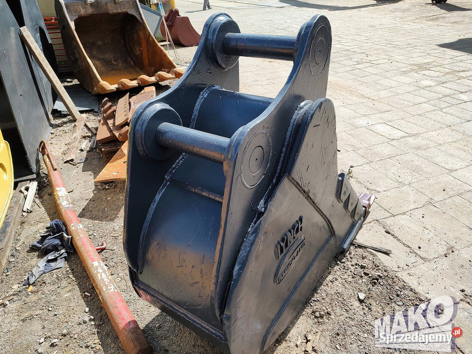 Łyżka Strickland 60 do koparki Miller fi 80 Ostrowiec Świętokrzyski