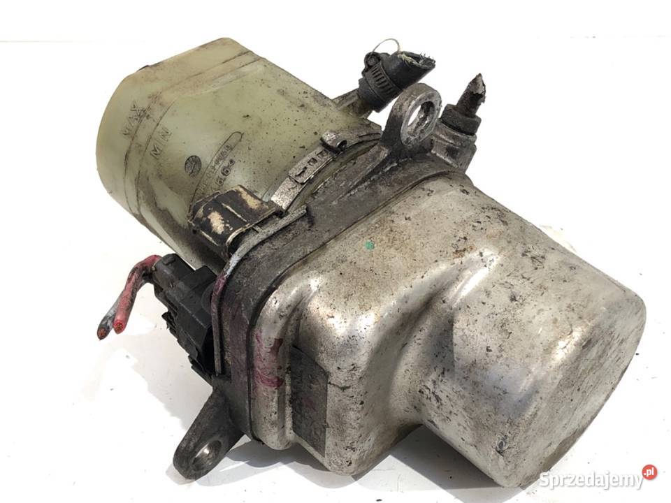 POMPA WSPOMAGANIA FORD FOCUS C 3M513K514 16 109 osobowe