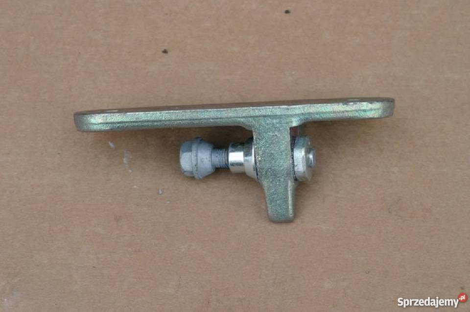 MERCEDES C KLASA W204 ZAWIAS DRZWI GÓRNY PRAWY Motoryzacja sprzedam