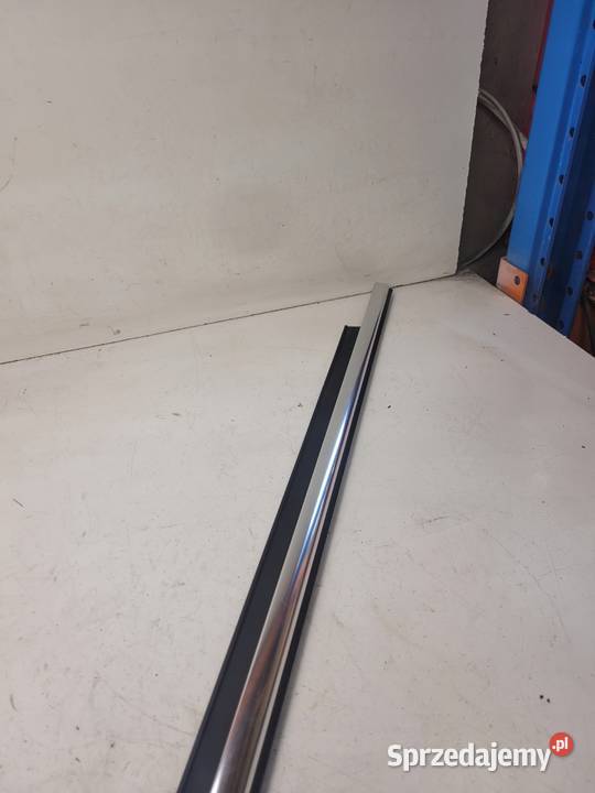 LISTWA CHROM DRZWI AUDI A4 B8 PP 8K0853284J Przystajń