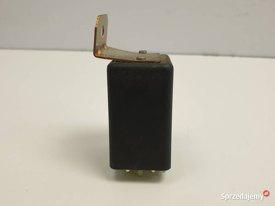 Mercedes W126 SEC PRZEKAŹNIK STEROWNIK Rudka