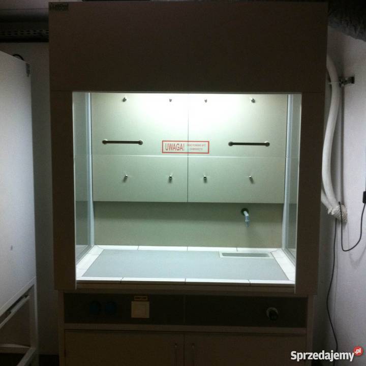 Dygestorium laboratoryjne LabDud