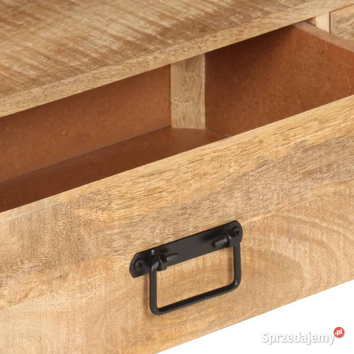 Szafka pod telewizor 150 x 30 x 45 lite drewno mazowieckie Warszawa