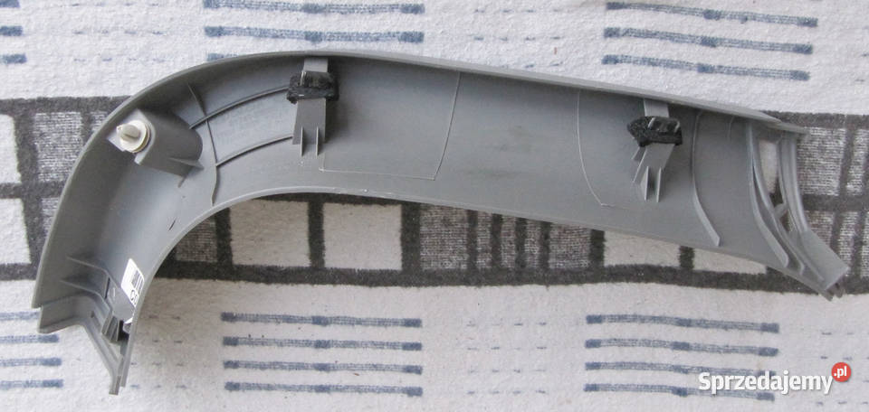 HYUNDAI SANTA FE II TRIM ASSY TGATE FRAME SIDE