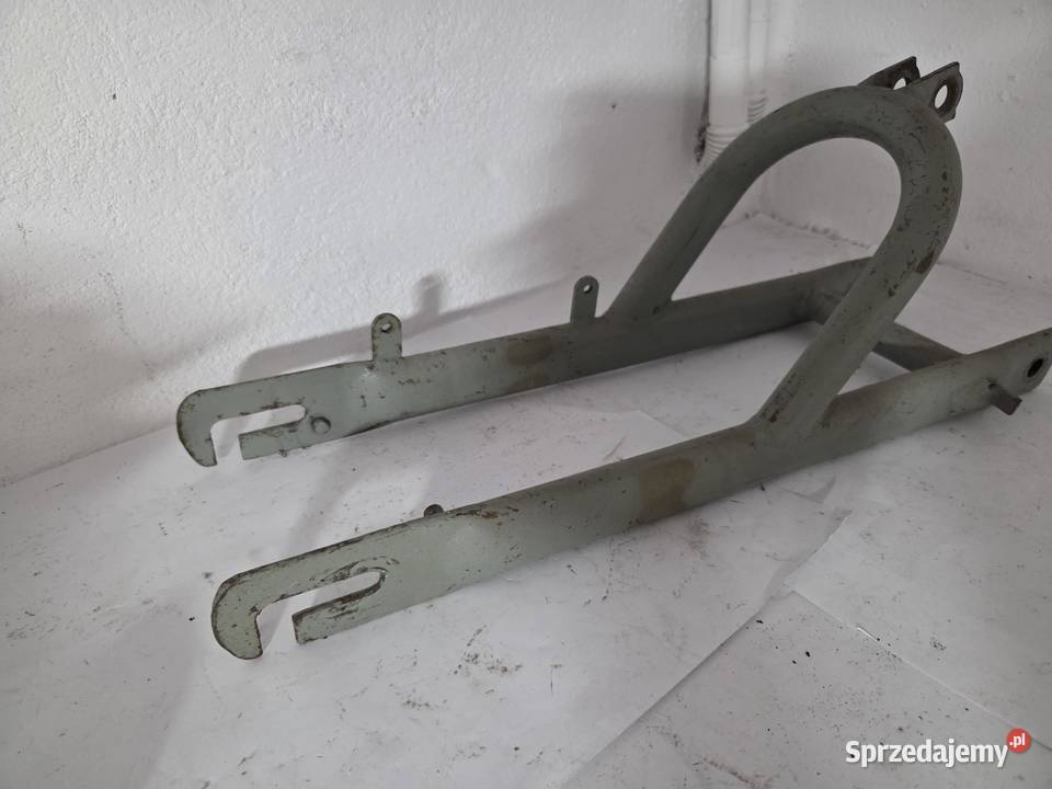 Żak Ryś wahacz Wodzisław Śląski