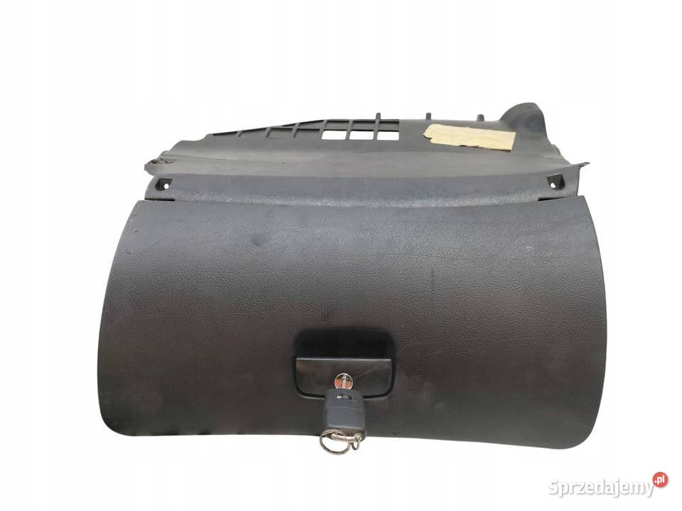 SCHOWEK PRAWY PASAŻERA DESKI 3B1857101 VW świętokrzyskie