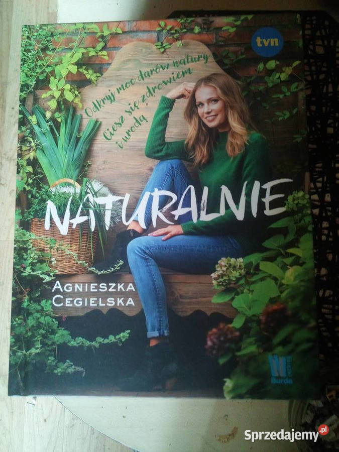 Naturalnie Agnieszka Cegielska zdrowie, pierwsza pomoc mazowieckie Warszawa