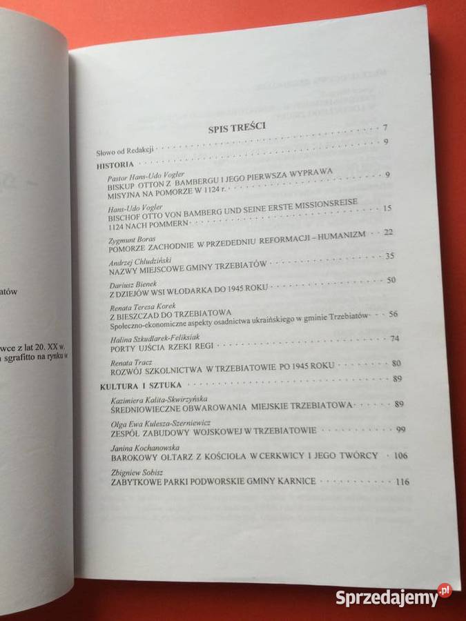 2379 Trzebiatów Spotkania Pomorskie 2004 r Szczecin