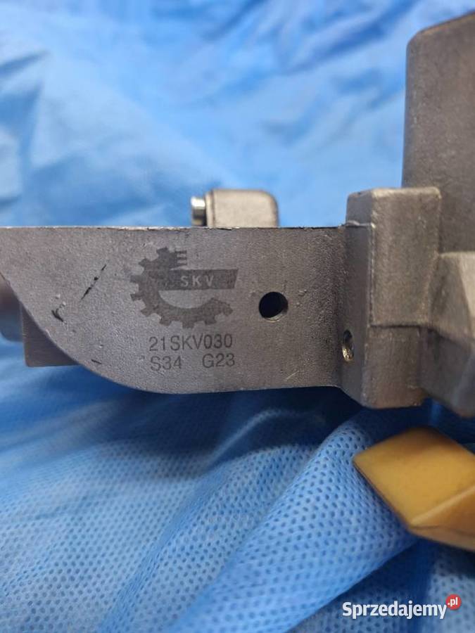 Napinacz łańcucha audi a4 18t Dobruchna