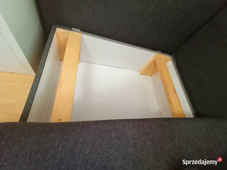 Sofa łóżko kanapa