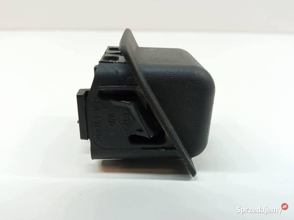 KAMERA 284429250R Dacia Duster II 20172024 osobowe Wyposażenie elektryczne