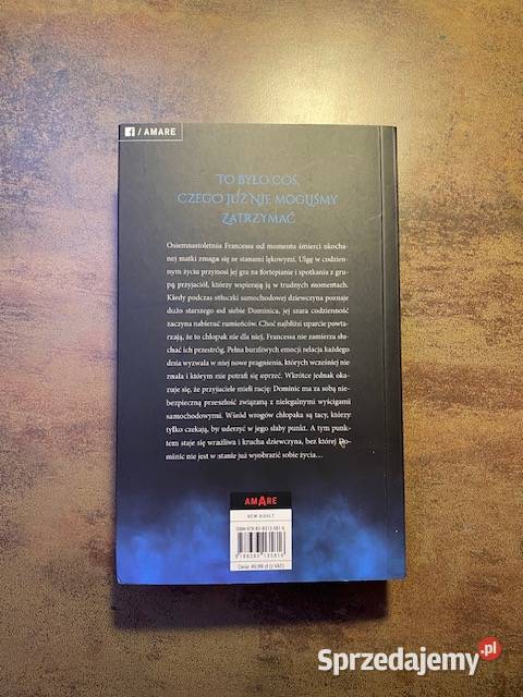 Jedersafe Beginning Moon polsku Giżycko