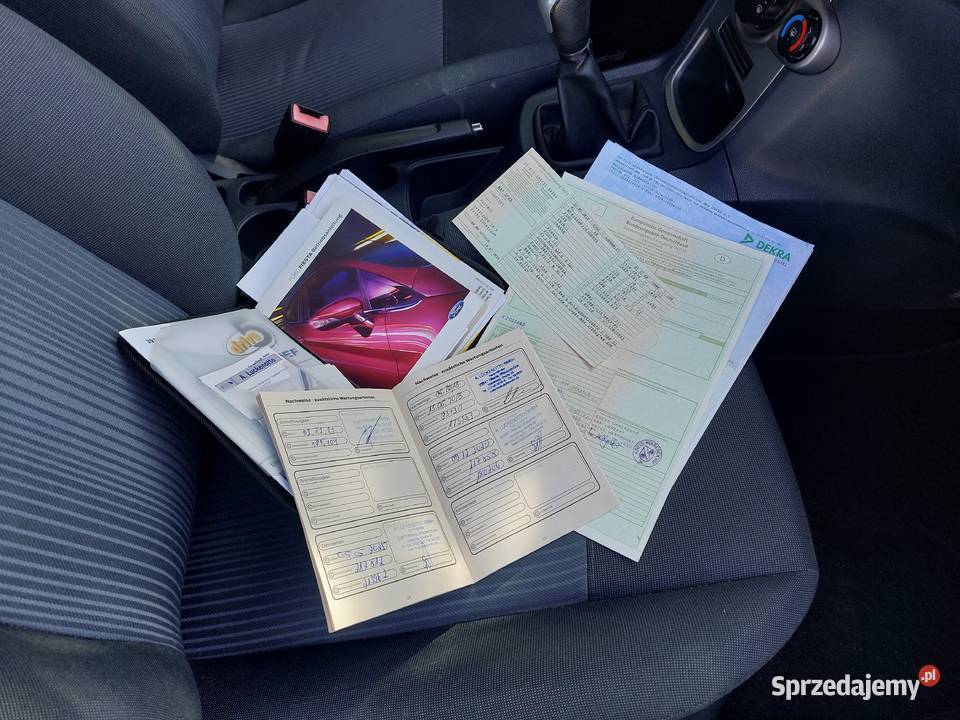 125 B 82 Klima 5Drzwi z Niemiec Zarejestrowana Długa Szlachecka