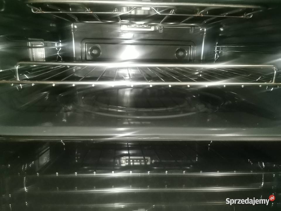 Kuchnia wolnostojąca Smeg Victoria TR93NNLK Ostrzeszów