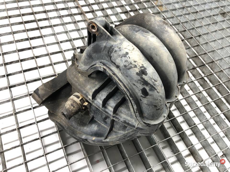 KOLEKTOR SSĄCY TOYOTA AYGO I 10 68 0514