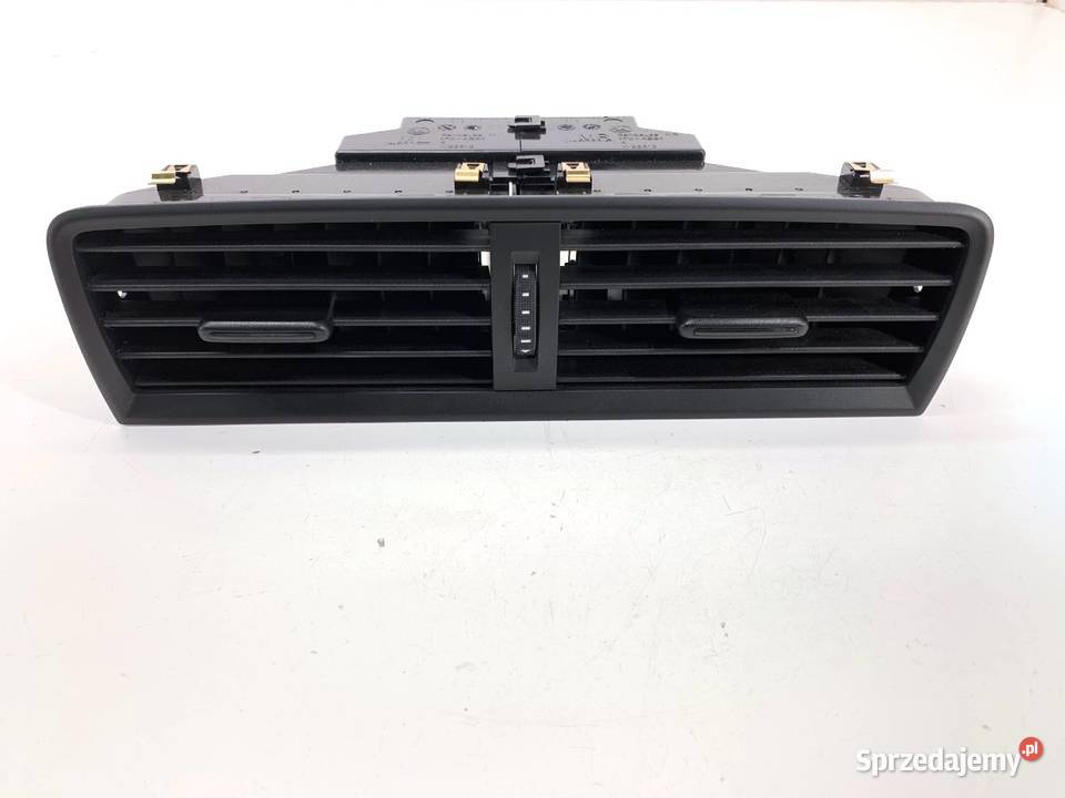 KRATKA NAWIEWU PRZÓD SKODA FABIA III 6V0820951B