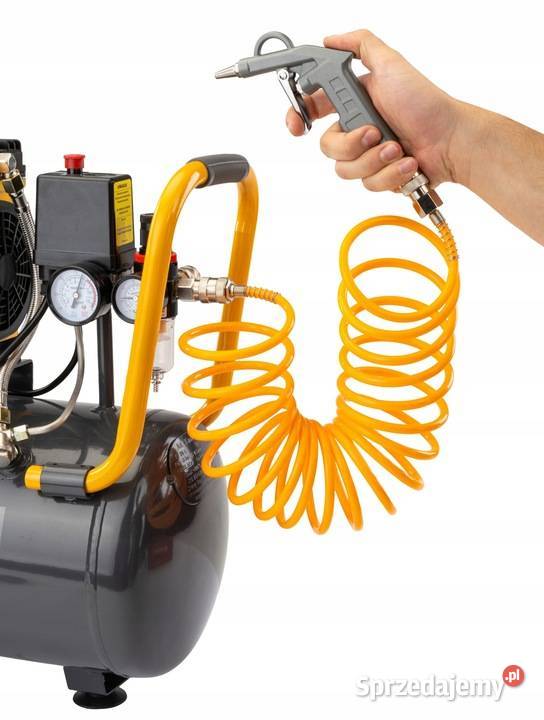 ZESTAW NARZĘDZI PNEUMATYCZNYCH DO KOMPRESORA śląskie sprzedam