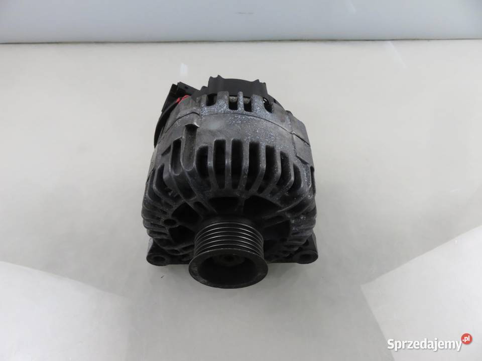 ALTERNATOR PEUGEOT 206 20 HDI 90 RHY