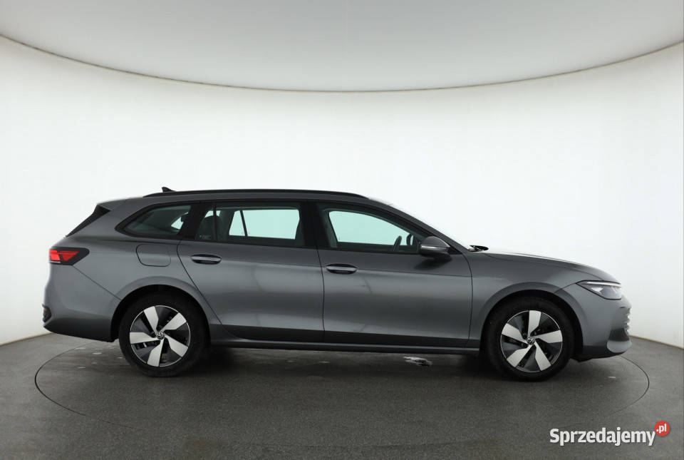 VW Passat 15 eTSI ACT mazowieckie Piaseczno sprzedam
