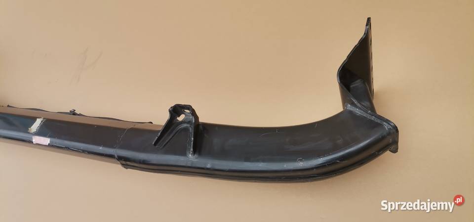 MAN TGX TG3 EURO 6 E6 BELKA ZDERZAKA DOLNA