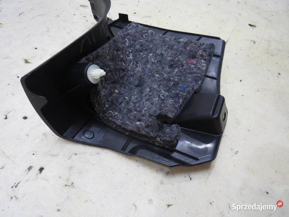 OSŁONA POSZYCIE SŁUPKA PRAWA TOYOTA RAV 4 IV lubelskie