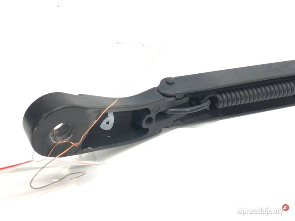 RAMIONA WYCIERACZEK PRZÓD KOMPLET AUDI A8 D4