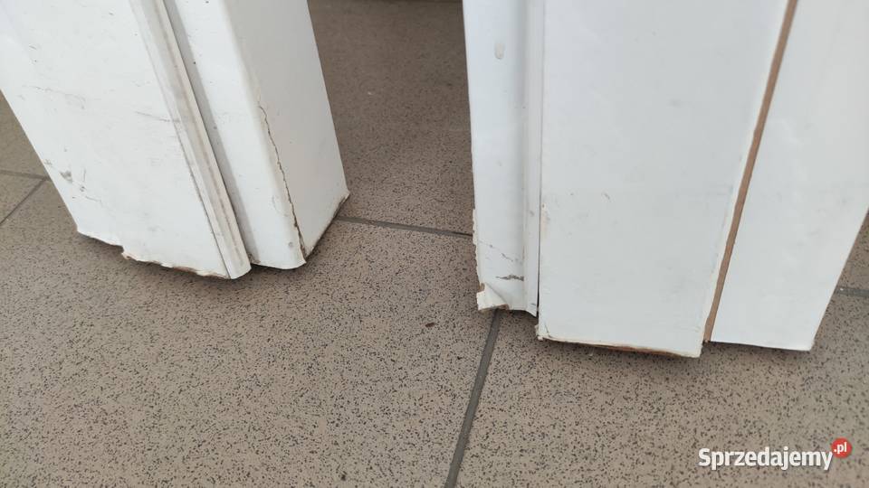 Futryna ościeżnica PORTA regulowana 80110mm Warszawa