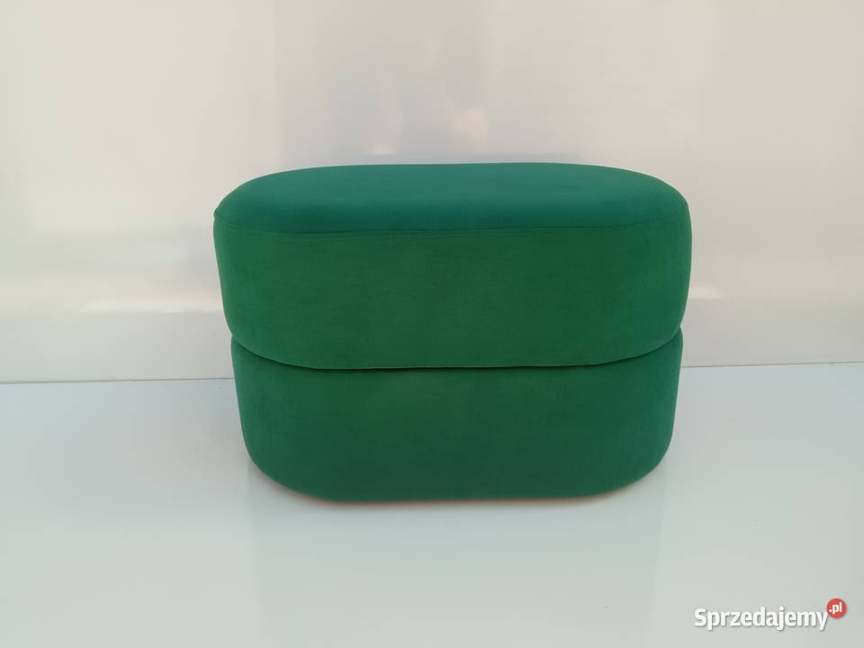 PUFA Ławka owalna pod wymiar Poznań