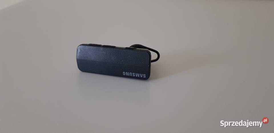 Słuchawka Bluetooth Samsung HM1700