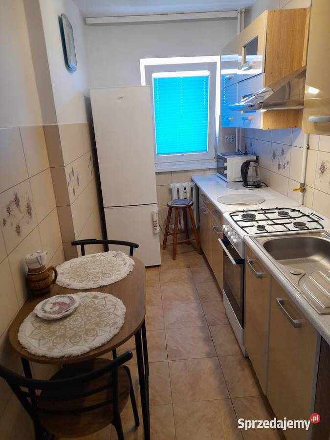 Komfortowe 3 pokoje Wola T Krępowieckiego 3 piętra i więcej Warszawa