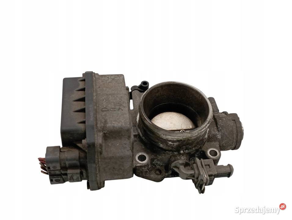 PRZEPUSTNICA 9648053780 20 16V Peugeot 307 I