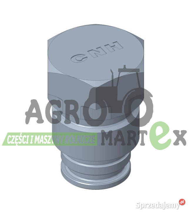 5156465 KOREK M20 CNH Wichrów