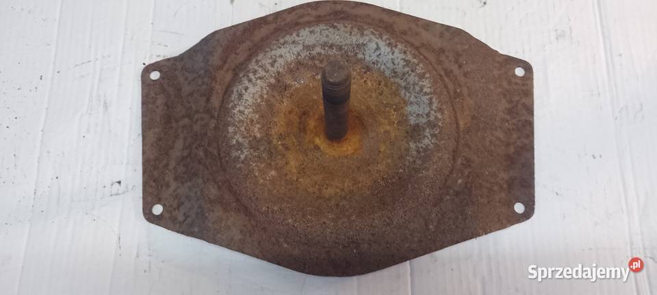 Mocowanie koła zapasowego m72 Piotrków Trybunalski