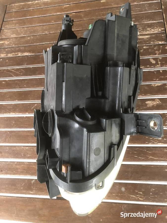 Lampa prawa przednia H7 Alfa Romeo Giulietta Lublin