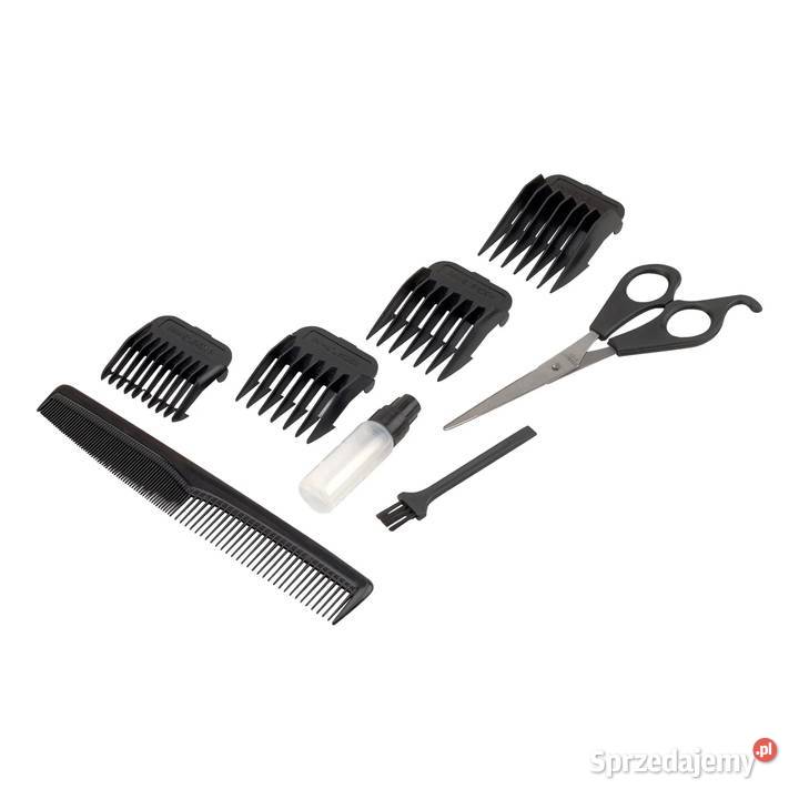 Maszynka do strzyżenia włosów Ostrołęka sprzedam