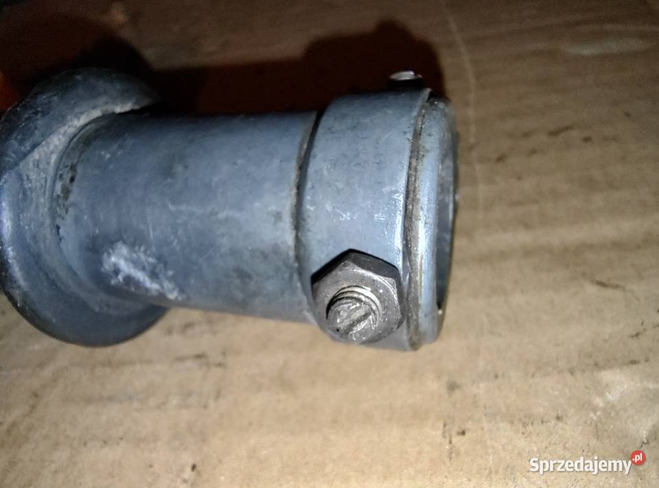 Manetką gazu M72 K750