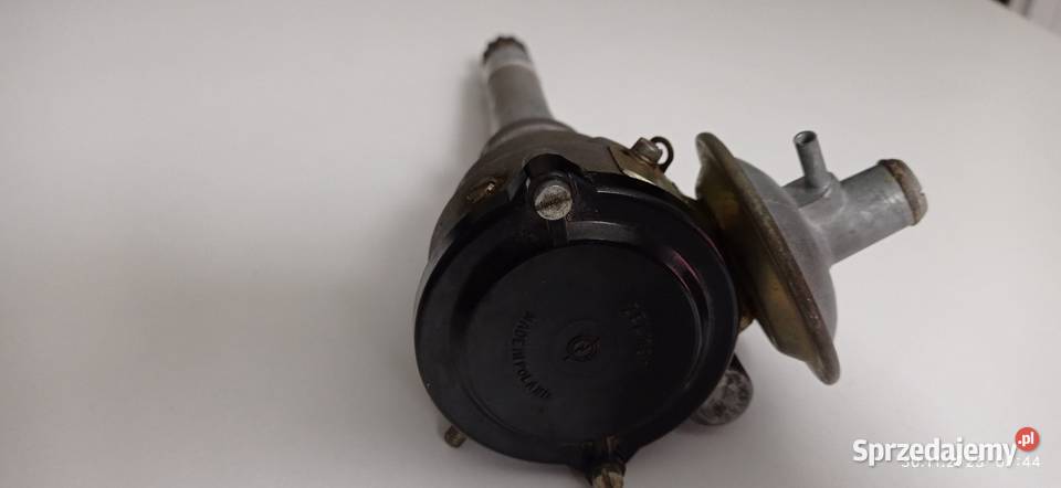 Aparat zapłonowy do Fiat 126p bis łódzkie Łódź