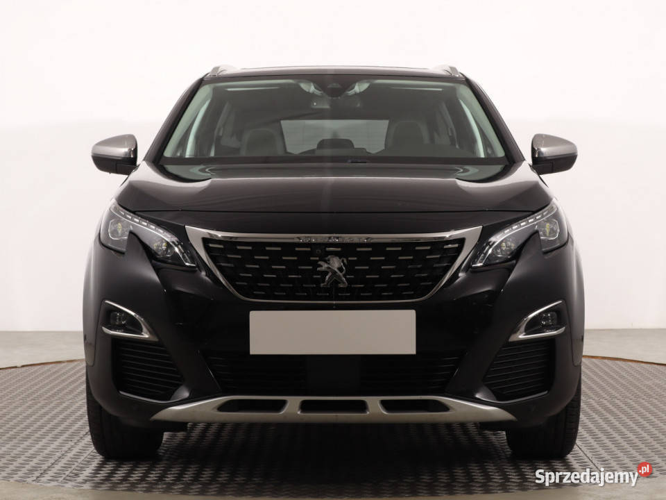 Peugeot 5008 15 BlueHDi ESP Katowice