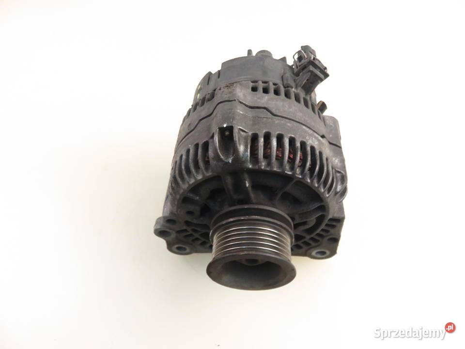ALTERNATOR SKODA OCTAVIA I 16 037903025B osobowe sprzedam