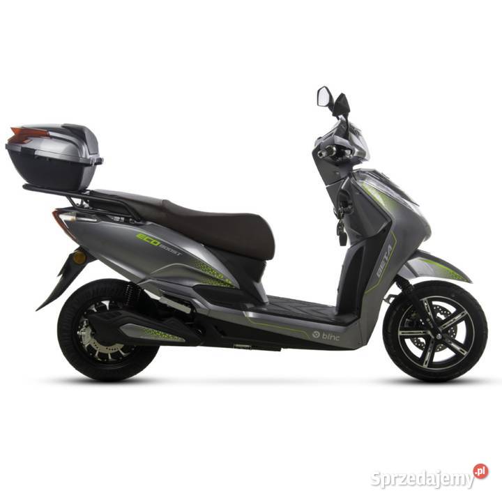 SKUTER KATAM BLINC BETA 2000W Głogoczów