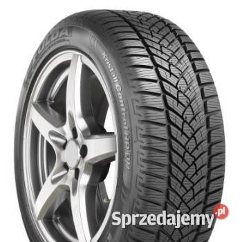 Opony 22550R17 Fulda Kristall Control HP2