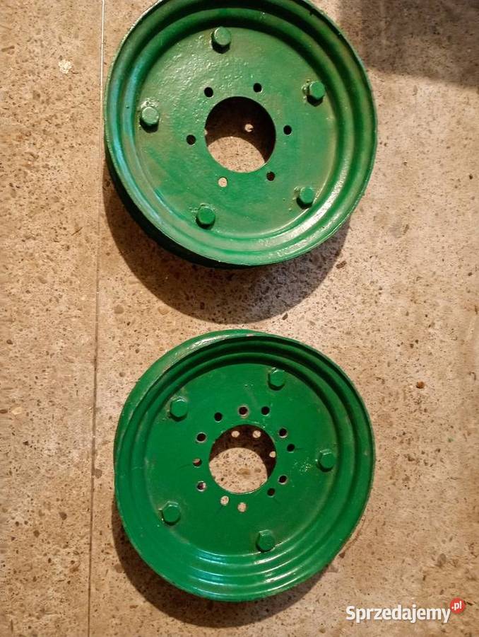 felgi skręcane 13 Białobrzegi