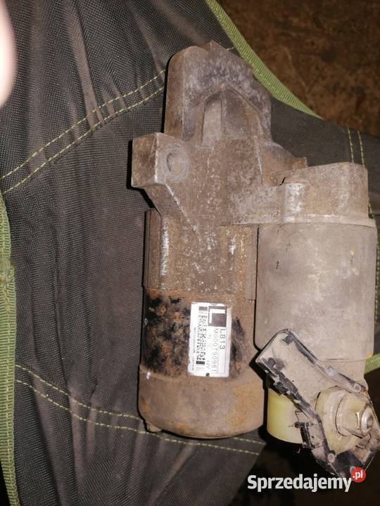 Rozrusznik mazda 6 18benzyna 2004r Żywiec