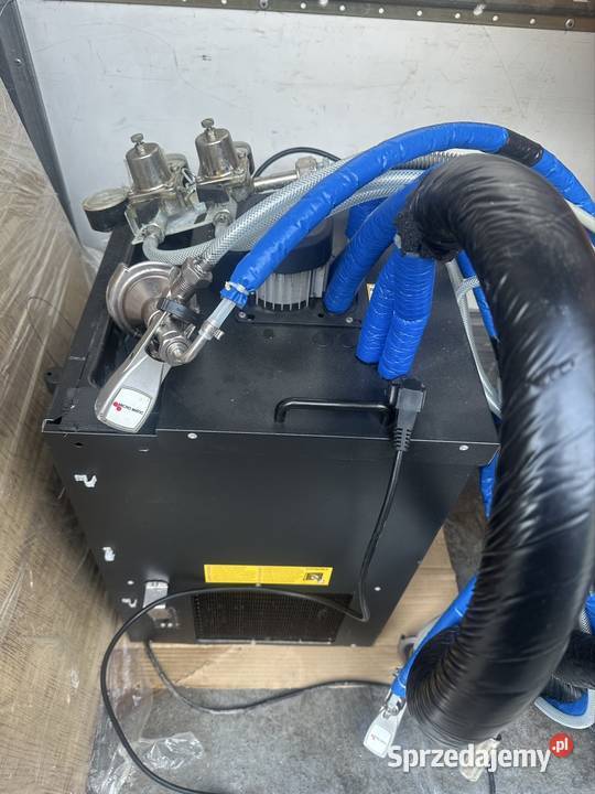 Schladzarka Piwa OPREMA ECO S VE2 warmińsko-mazurskie Dywity