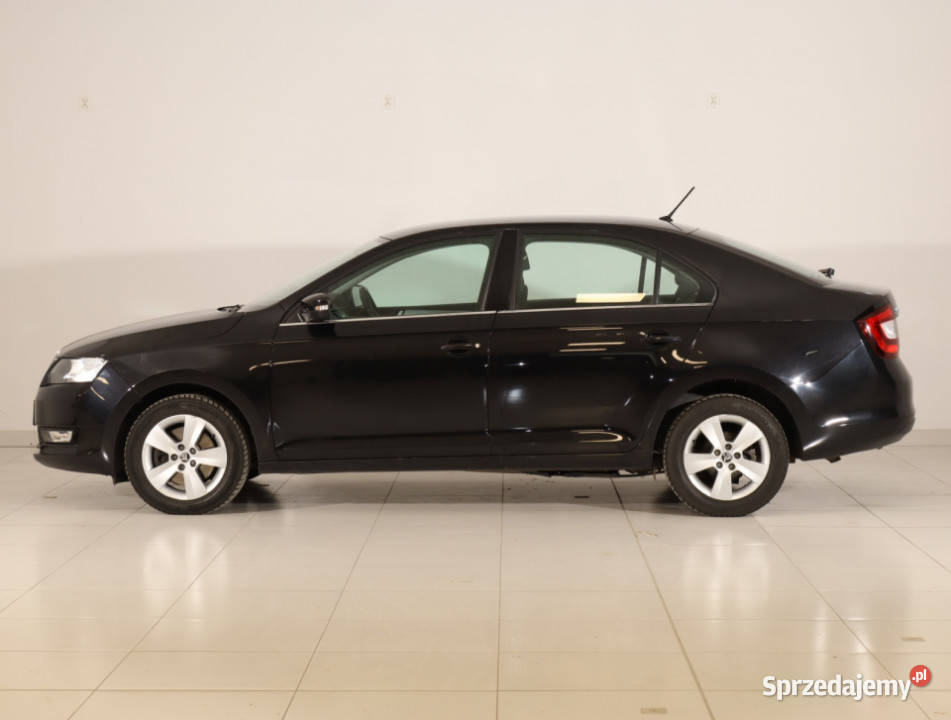 Skoda Rapid 10 TSI Piaseczno sprzedam